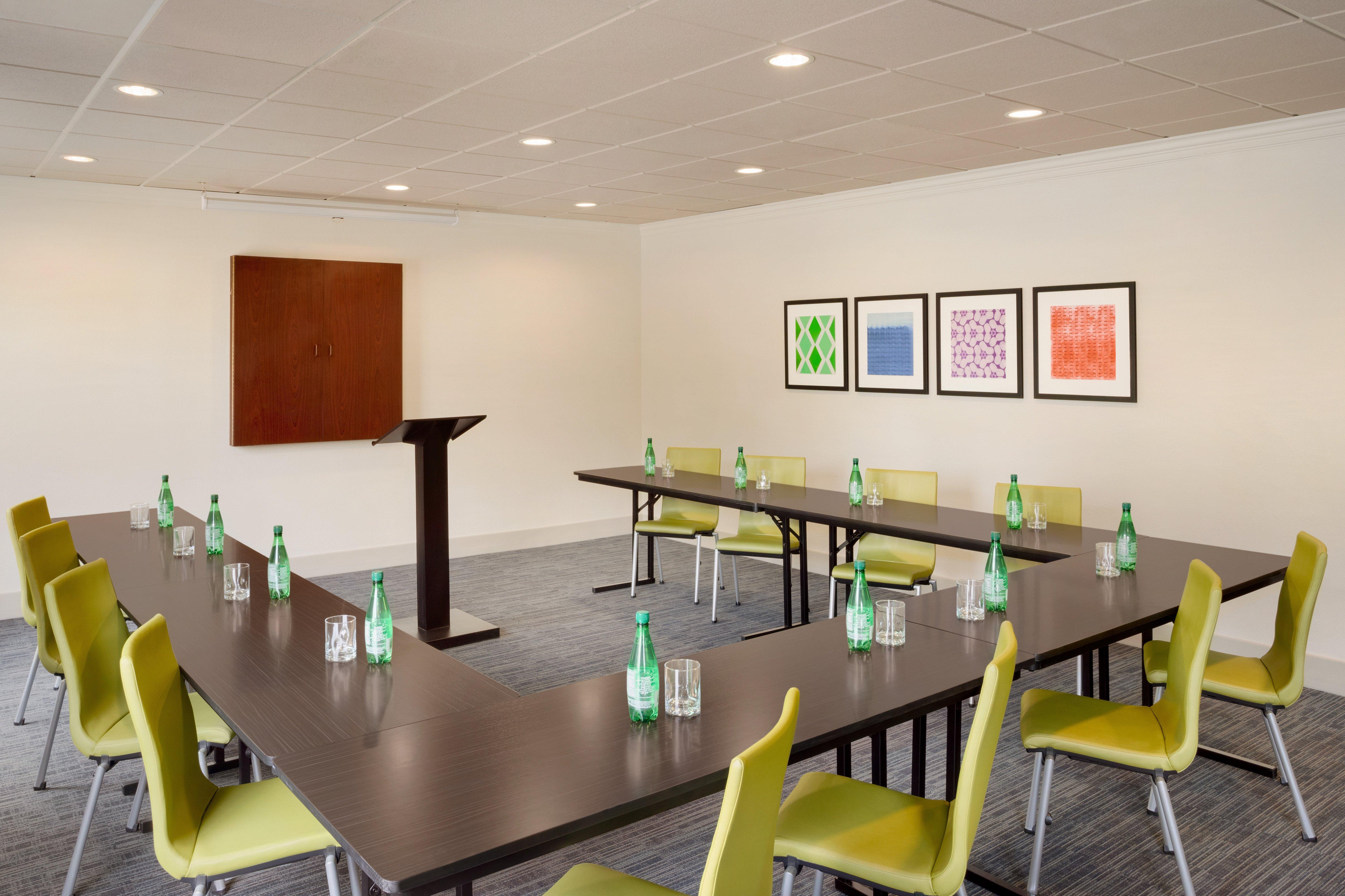 Holiday Inn Express Hotel & Suites Dallas Ne - Allen By Ihg Exterior foto